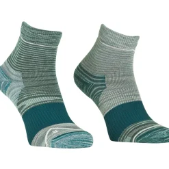 Damen Alpine Quarter Socken