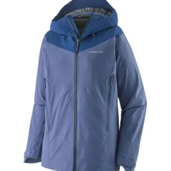 Damen Alpine Super Free Jacke