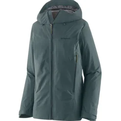 Damen Alpine Super Free Jacke