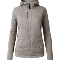 Damen Alpmate Hybrid G-loft Jacke