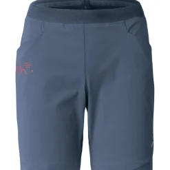 Damen Alpmate Shorts