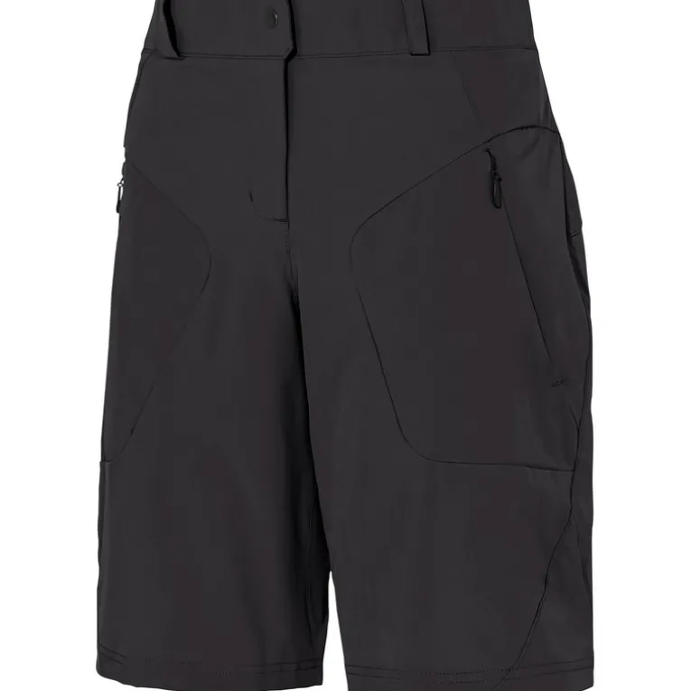 Damen Altissimo II MTB Hose kurz