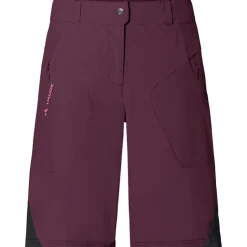 Damen Altissimo II MTB Hose kurz