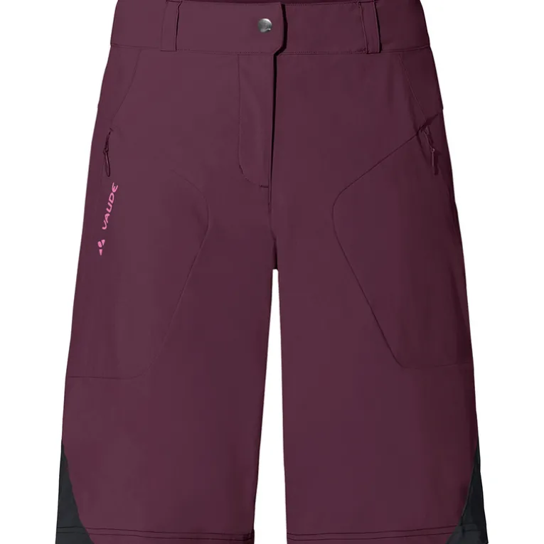 Damen Altissimo II MTB Hose kurz