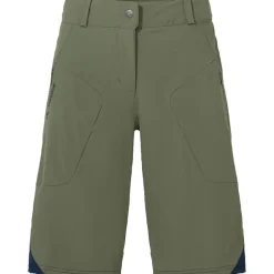 Damen Altissimo II MTB Hose kurz