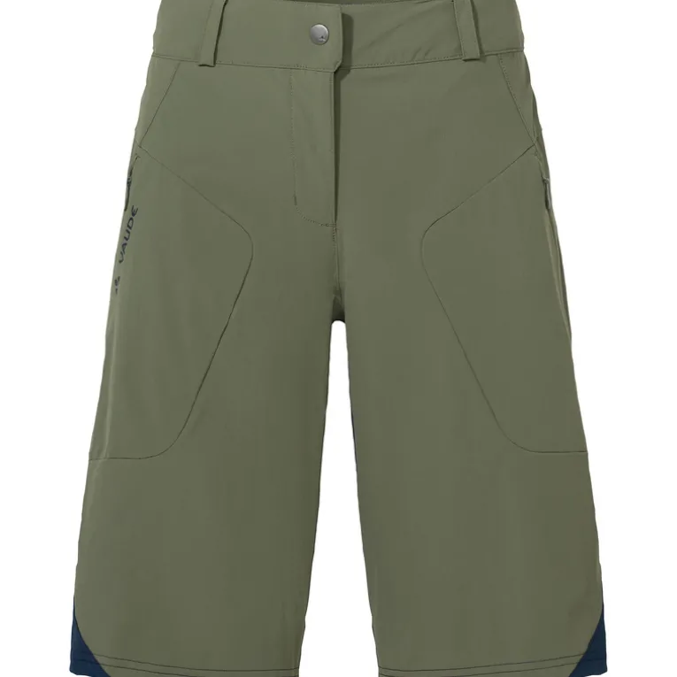 Damen Altissimo II MTB Hose kurz