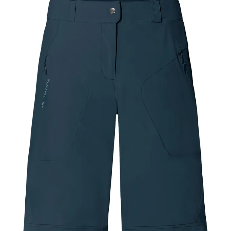 Damen Altissimo II MTB Hose kurz