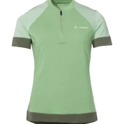 Damen Altissimo Q-Zip Trikot