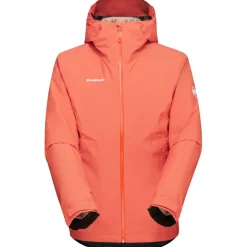 Damen Alto Light 3 In 1 HS Hoodie Jacke