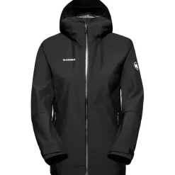 Damen Alto Light HS Hoodie Jacke