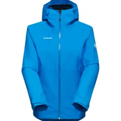 Damen Alto Light HS Hoodie Jacke