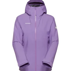 Damen Alto Light HS Hoodie Jacke