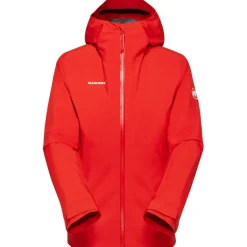 Damen Alto Light HS Hoodie Jacke