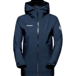 Damen Alto Light HS Hoodie Jacke