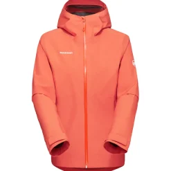 Damen Alto Light HS Hoodie Jacke