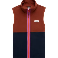 Damen Amado Fleece Weste