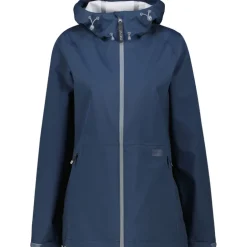 Damen Amarante Jacke