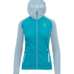 Damen Ambrizzola Jacke