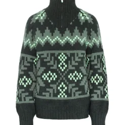 Damen Amelia Knit Pullover