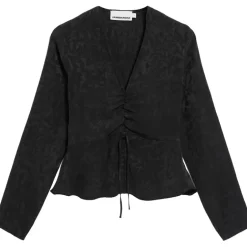 Damen Anayaa Jacq Bluse