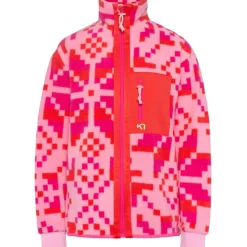 Damen Ane Pile Jacke