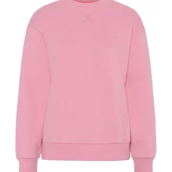 Damen Anelie Crew Pullover