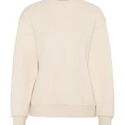 Damen Anelie Crew Pullover