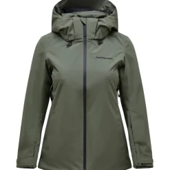 Damen Anima Jacke
