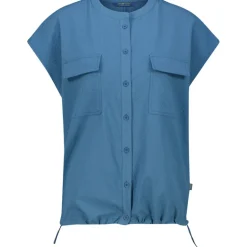 Damen Antibes Bluse