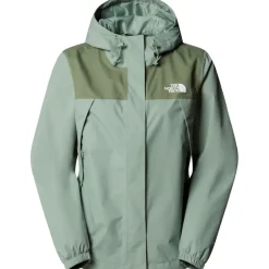 Damen Antora Rain Jacke