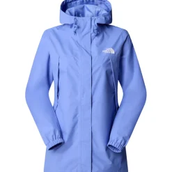 Damen Antora Rain Parka