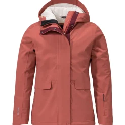 Damen Antwerpen Ins Jacke