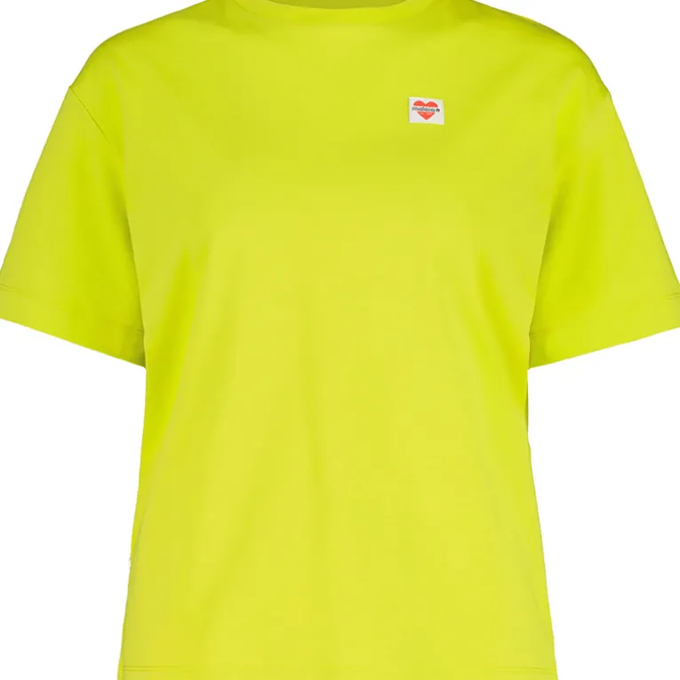 Damen AorakiM. T-Shirt