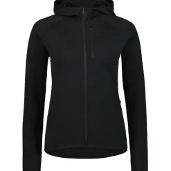 Damen Approach Merino Shift Hoodie Jacke