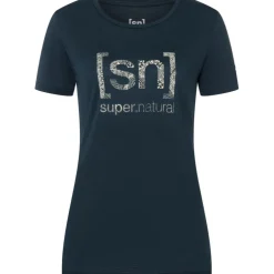 Damen Arabesque T-Shirt