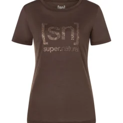 Damen Arabesque T-Shirt