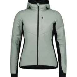 Damen Arete Hoodie Jacke