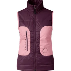 Damen Argon Hybrid Weste