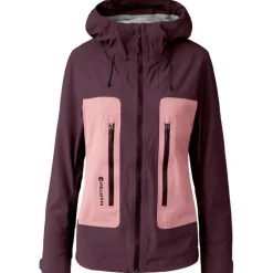 Damen Argon 3L Jacke