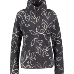 Damen Arles Teddy Jacke