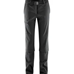 Damen Arolla Zip Hose