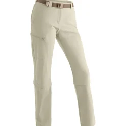 Damen Arolla Zip Hose