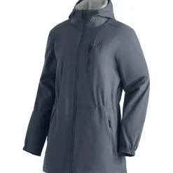 Damen Arora Loop Parka