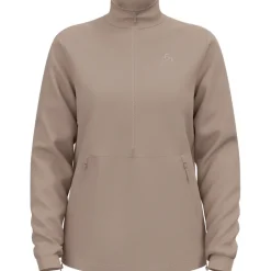 Damen Ascent 365 High Pile Pullover