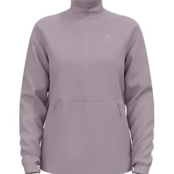 Damen Ascent 365 High Pile Pullover