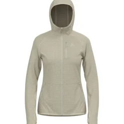 Damen Ascent Hoodie Jacke