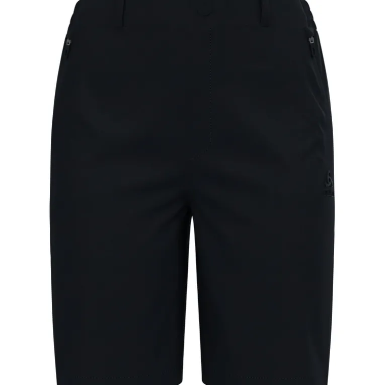 Damen Ascent Light Shorts