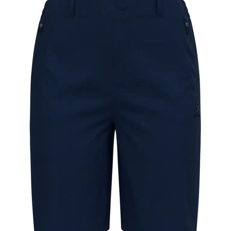 Damen Ascent Light Shorts