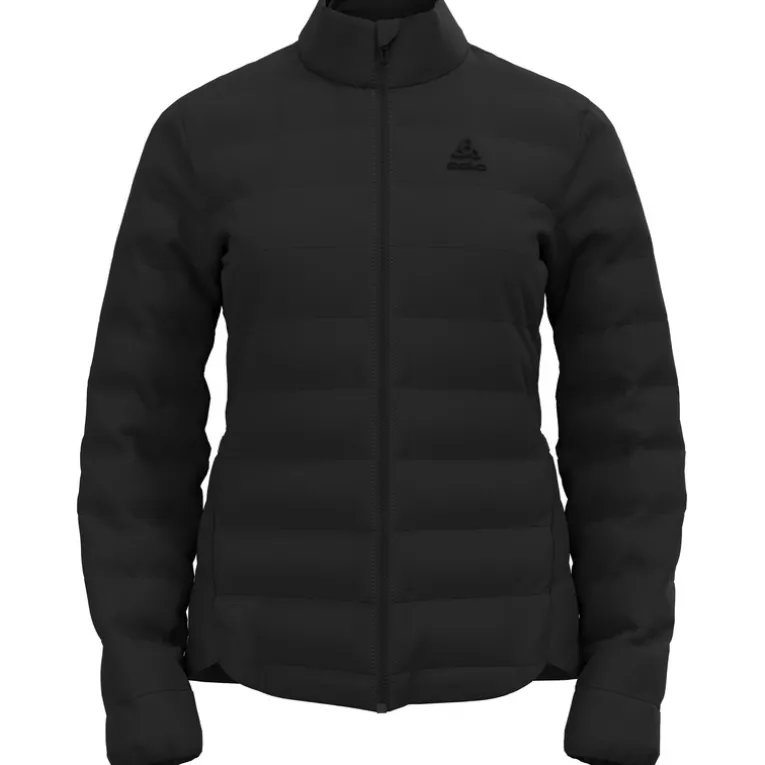 Damen Ascent N-Thermic Hybrid Jacke