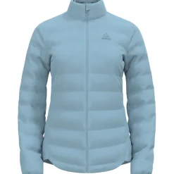 Damen Ascent N-Thermic Hybrid Jacke